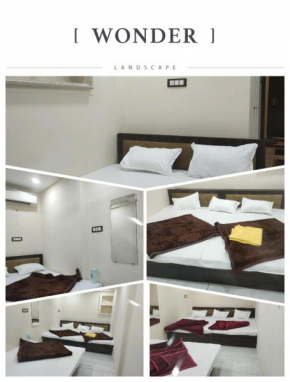 hotel star villa residensy